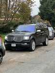 Lincoln Navigator L