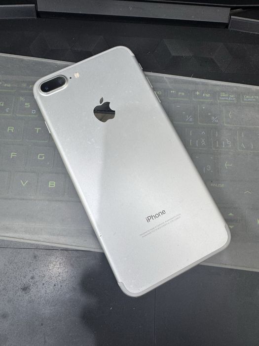 Iphone 7 plus Amerkanskiy Ideal