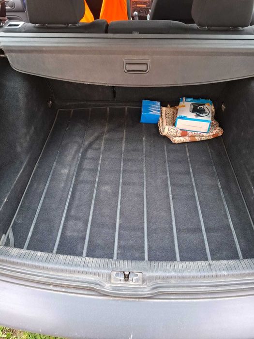 Golf 4 1.9tdi albastru