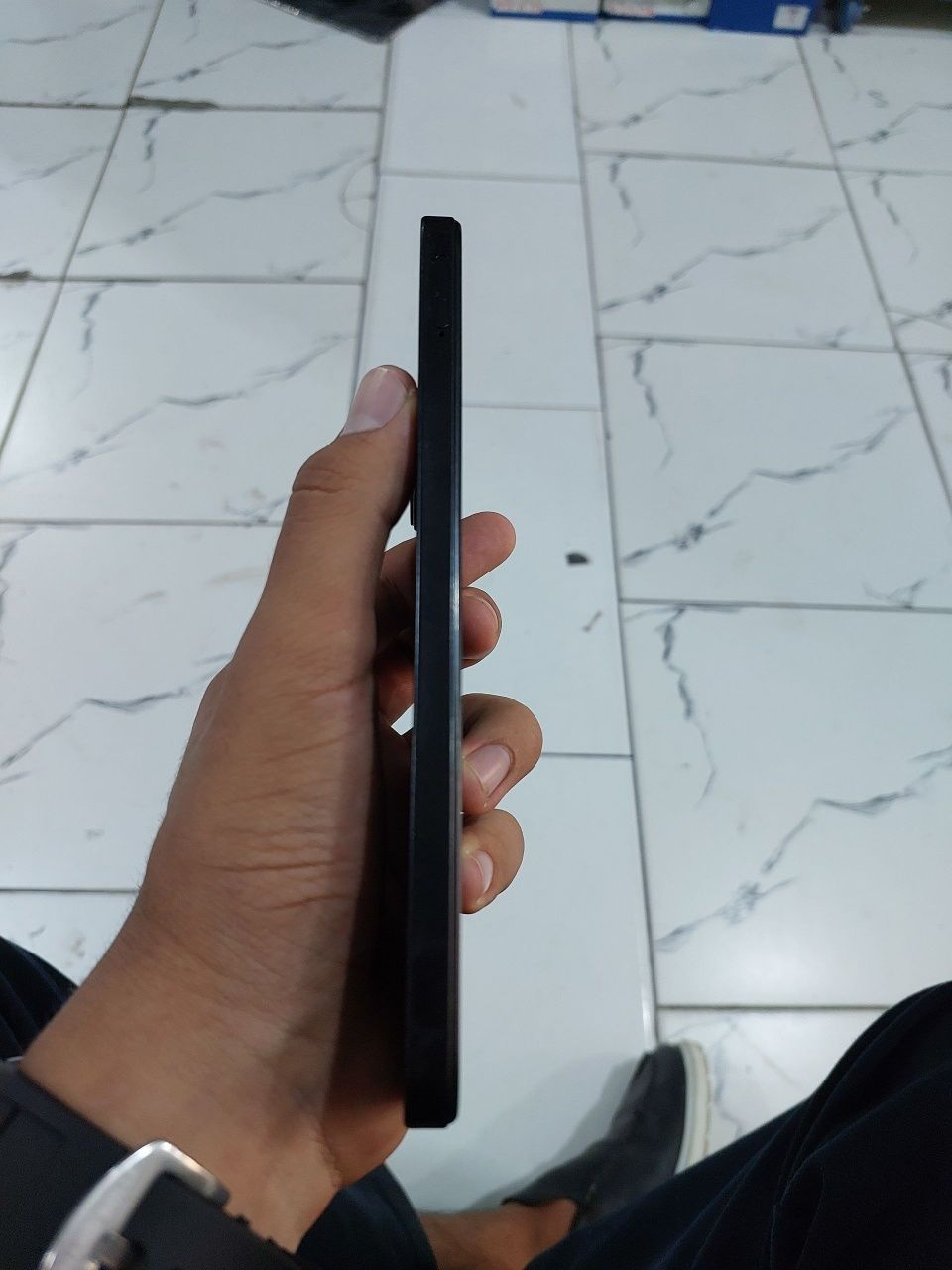 Redmi note 12R ideal holatda