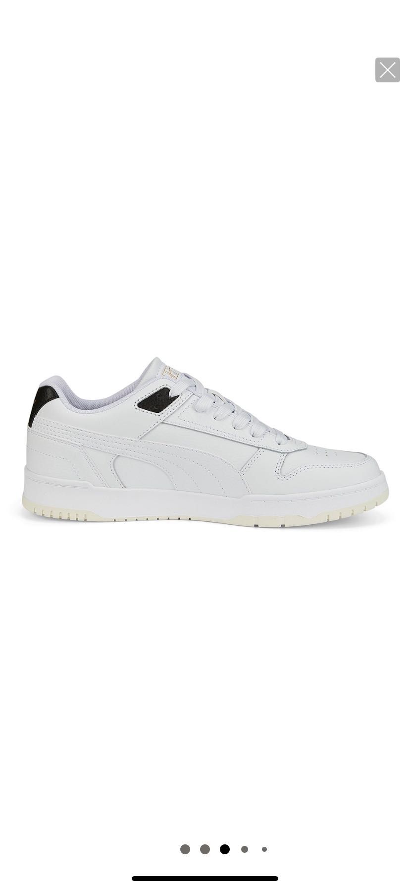 Спортни обувки PUMA