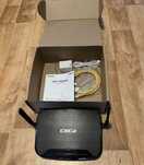 Router Kaon AR-4010N, HUAWEI HG658, TP-LINK TL-WR740N