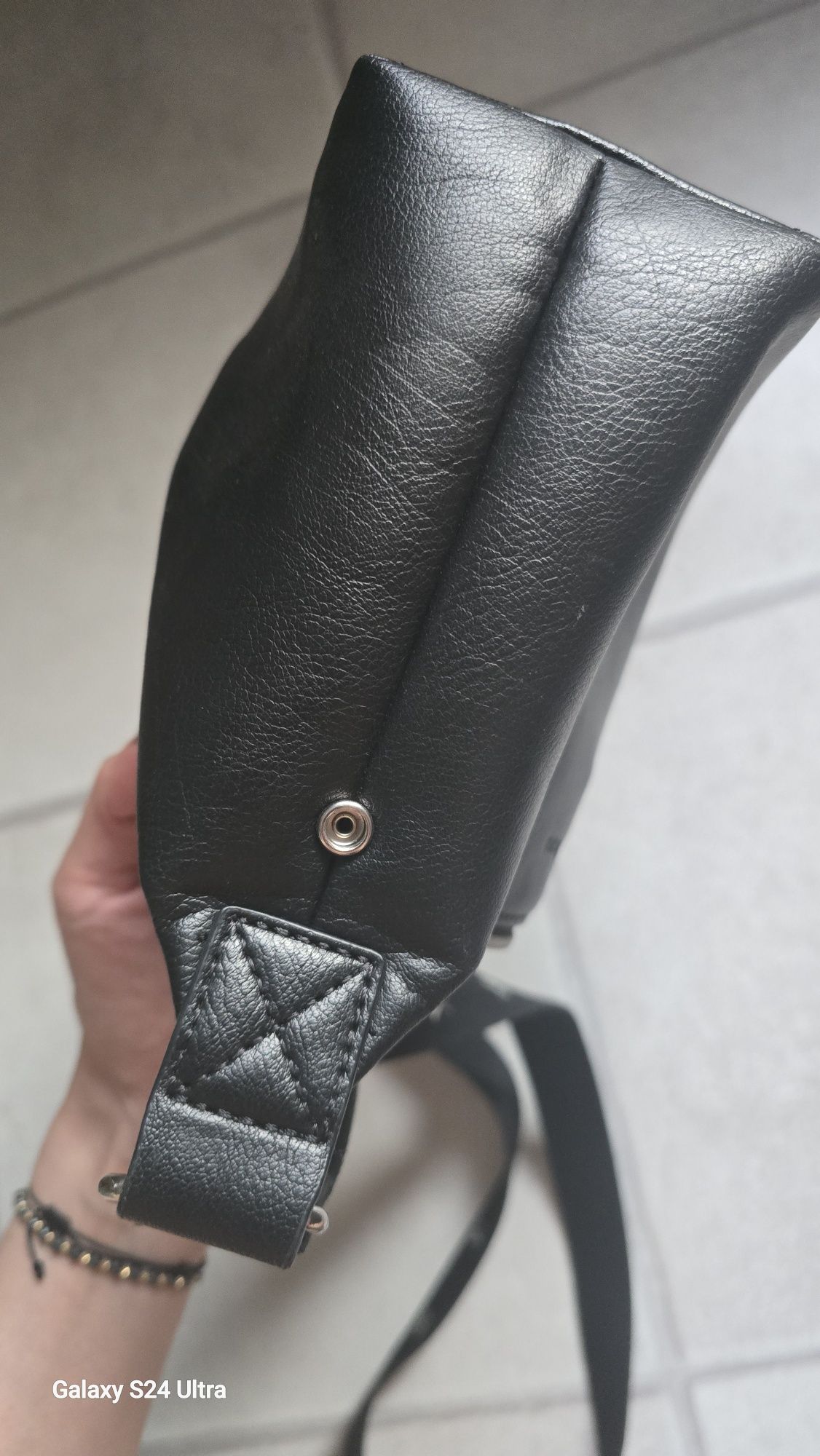 Calvin Klein чанта