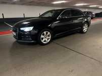 Audi A4        Quattro