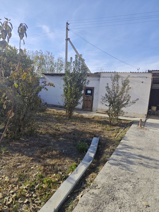 Продаётся ДВОР! СРОЧНО‼️‼️