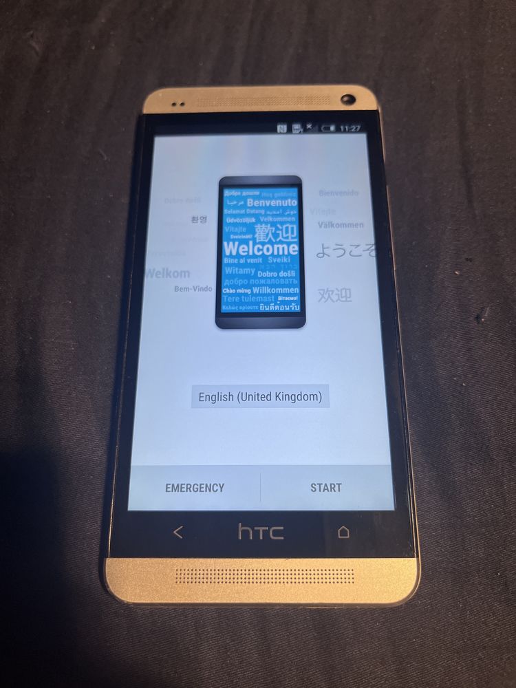 HTC M8 beats audio