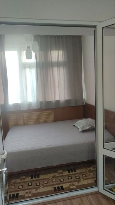 Аренда 1*2 комнатной квартиры Ц-5 м.Минор |после ремонта