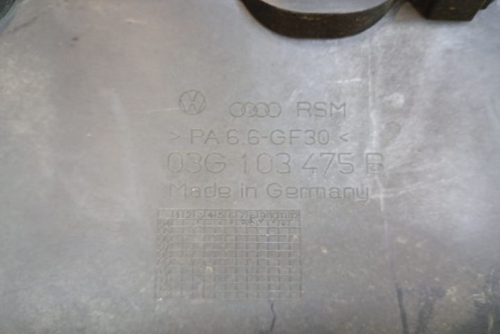 Capac culbutori 03G103475B Audi A4 B7