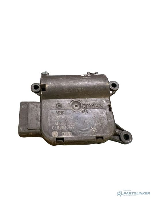 Motoras/actuator clapeta aer VOLKSWAGEN PASSAT Variant 3C5 2005 - 2011 0132801363