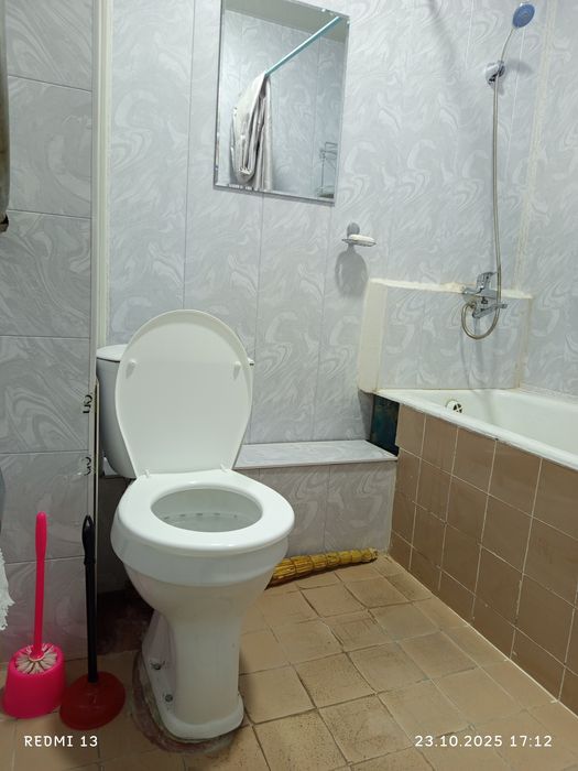 Chilonzor 24kv  vatan mehmonxonani yonida2/5/5