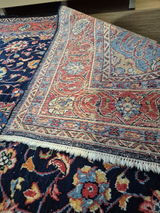 Персийски килим 3.20м × 2.10м