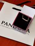 Pandora колие Пандора