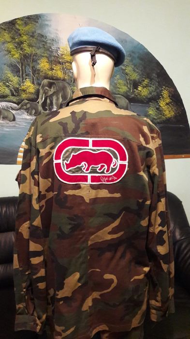 Ținută Militară-Comando/Africa/Camuflaj 450 Lei ARAD