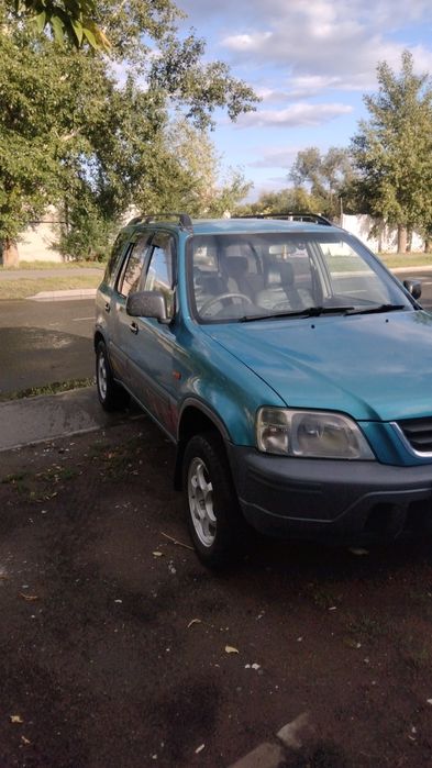 На активном ходу