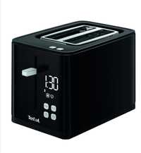 Prajitor de paine Tefal Smart'n Light TT640810, 850W