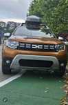 Vând Duster 1,5 dci 4×4 40000 km full option