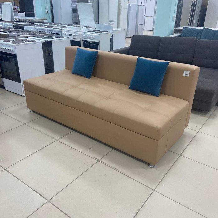 Диван раскладной БУ. Бесплатная доставка! Рассрочка!