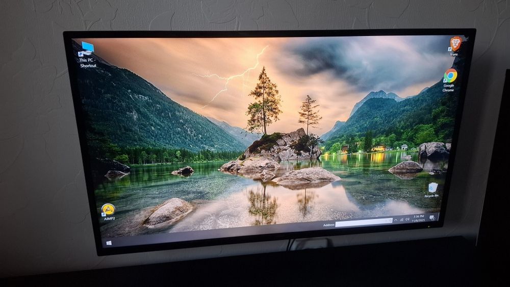 Televizor LED Star-Light, 100 cm, 40DM5600, Full HD