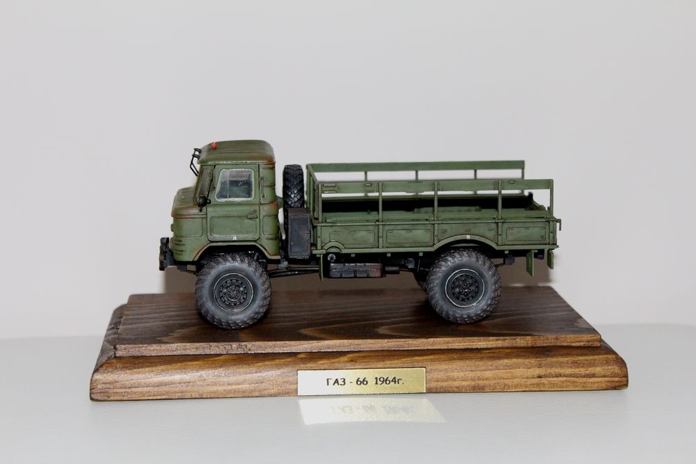 Сглобявам Стендови модели по поръчка