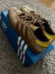 Маратонки Adidas Spezial Handball