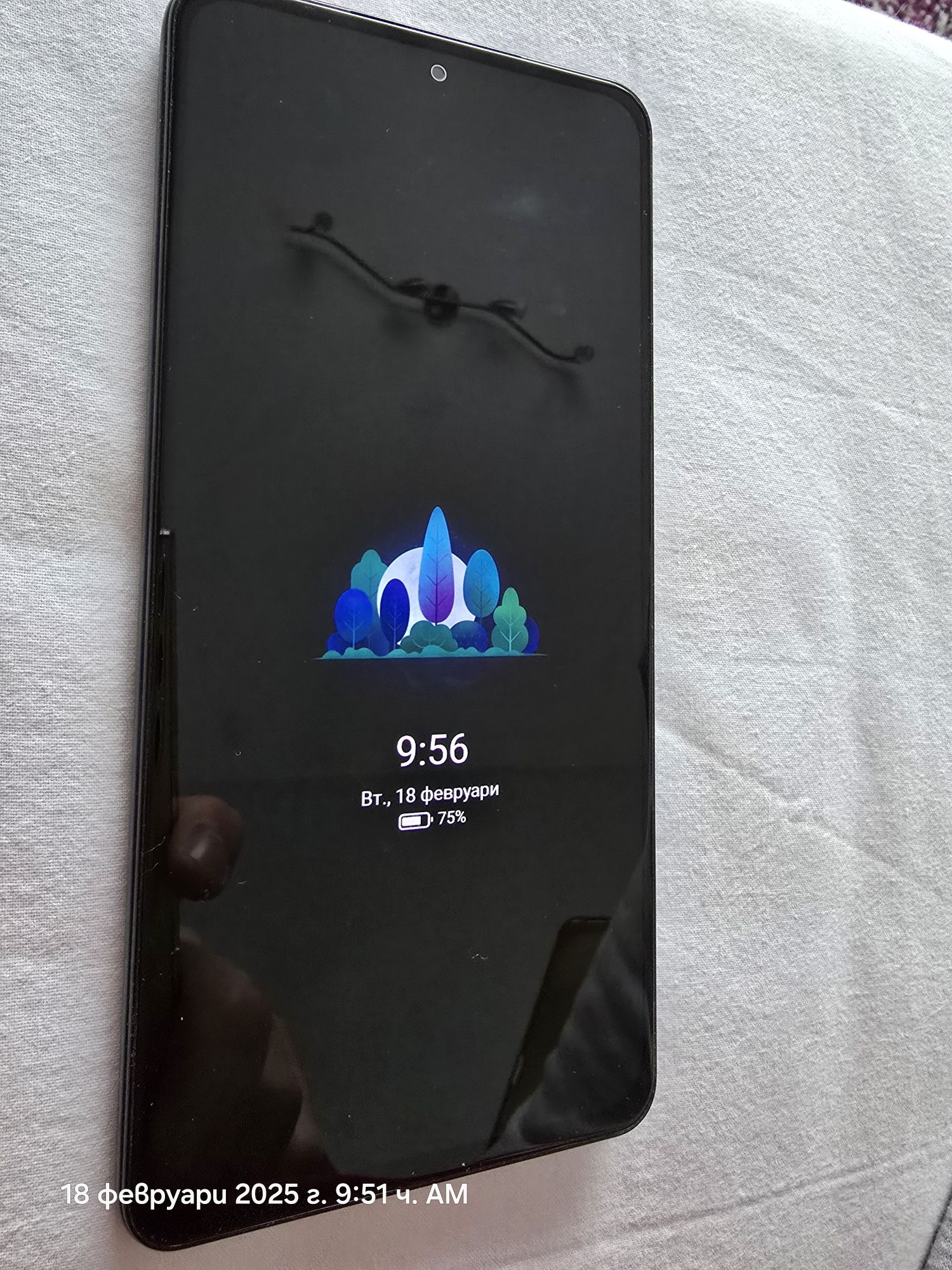 Xiaomi mi 11i 256GB 5G