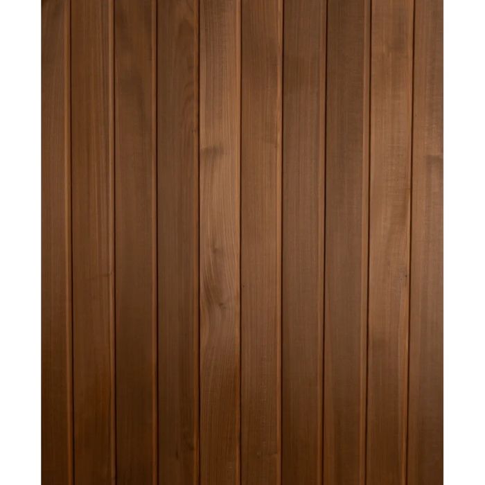 Термо вагонка липа баня сауна парная евровагонка