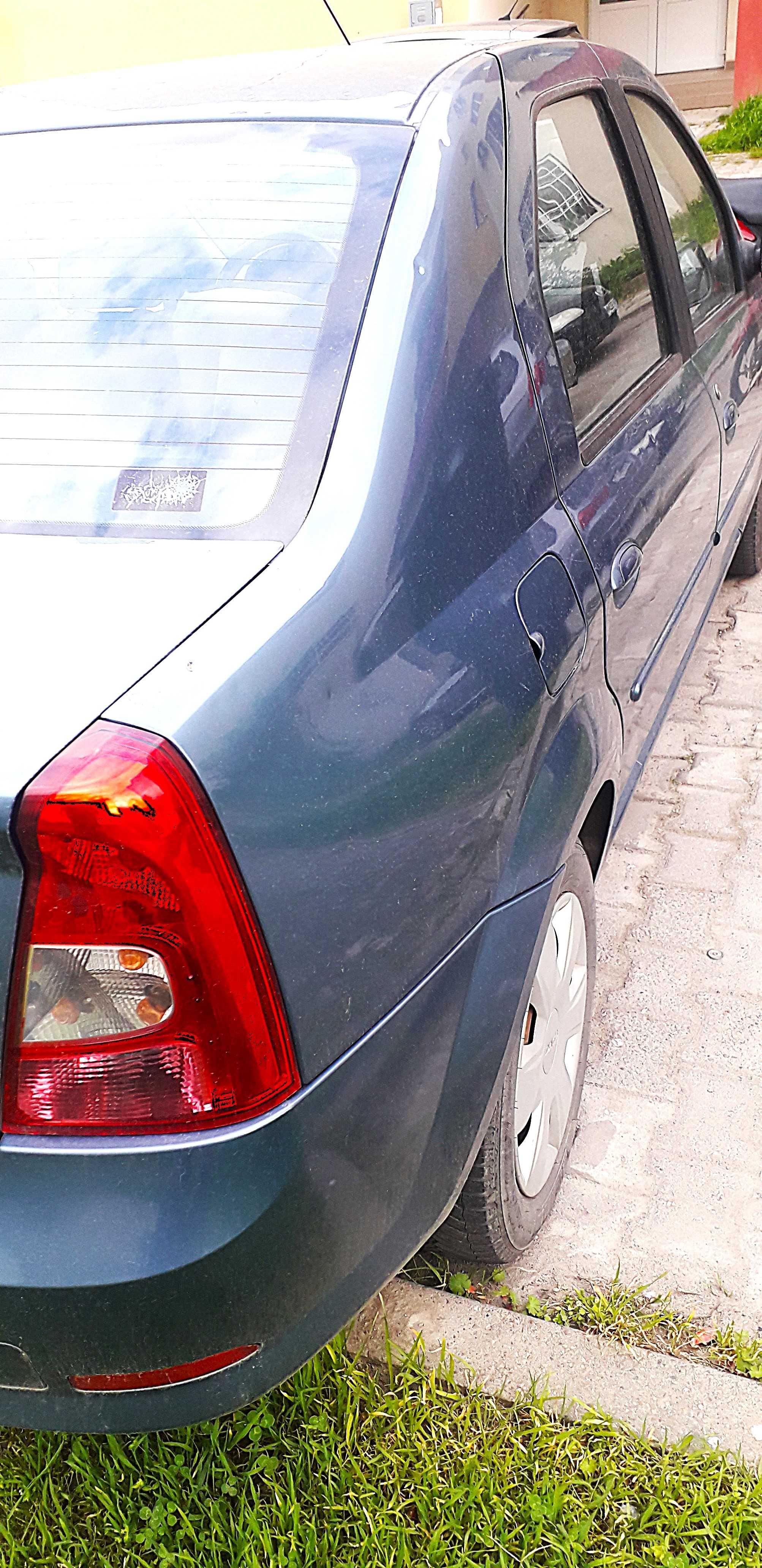 logan 1.6 16v euro 5 an 2011  benzina+gpl