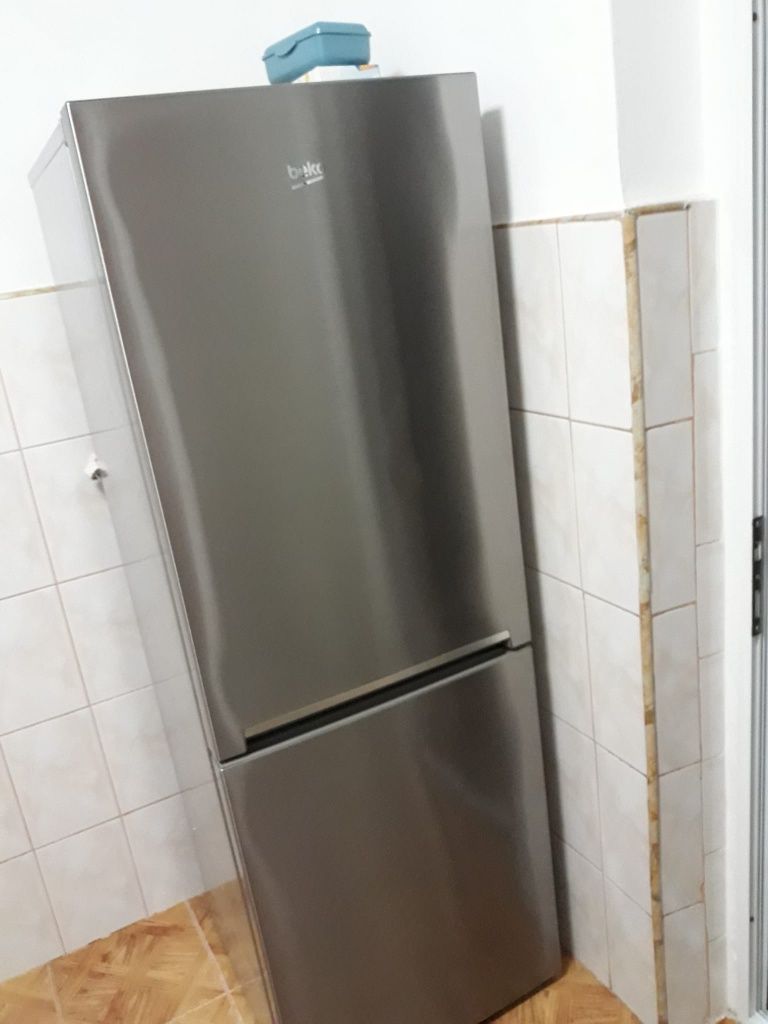 Frigider Beko NeoFrost Fără Freon