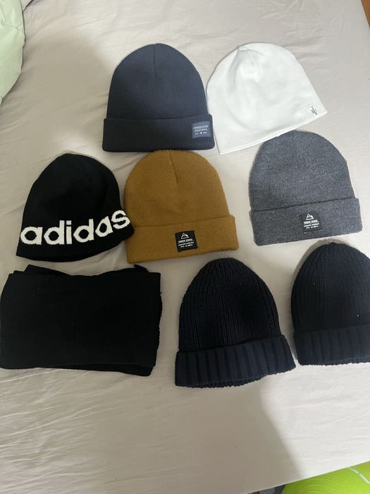 Caciulite zara 3-5 ani