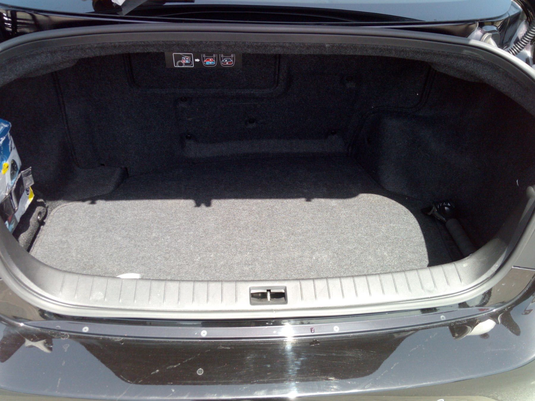 Infiniti Q50S Hybrid AWD