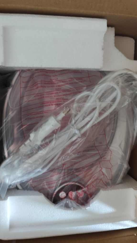 SilverCrest Ultrasonic cleaner/ уред за почистване с ултразвук