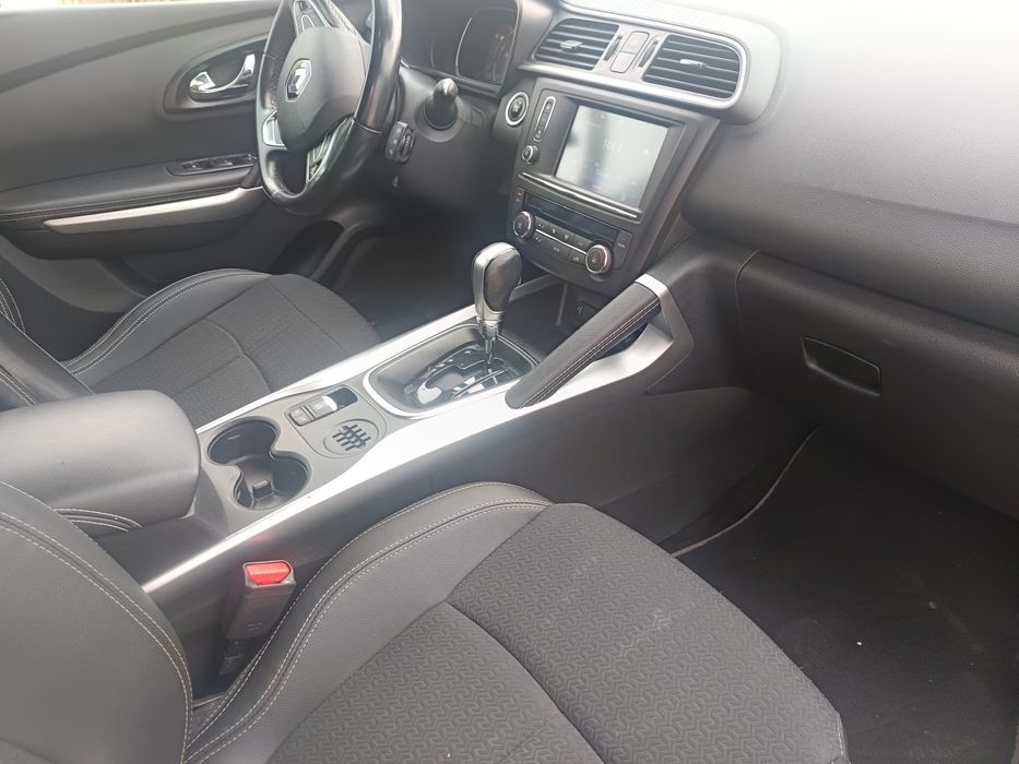 Renault Kadjar automat 1.5 disel