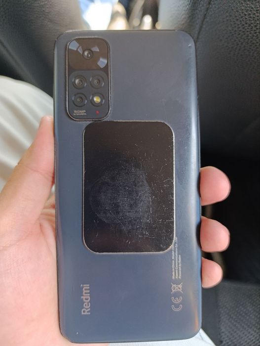 Xiaomi redmi note 11