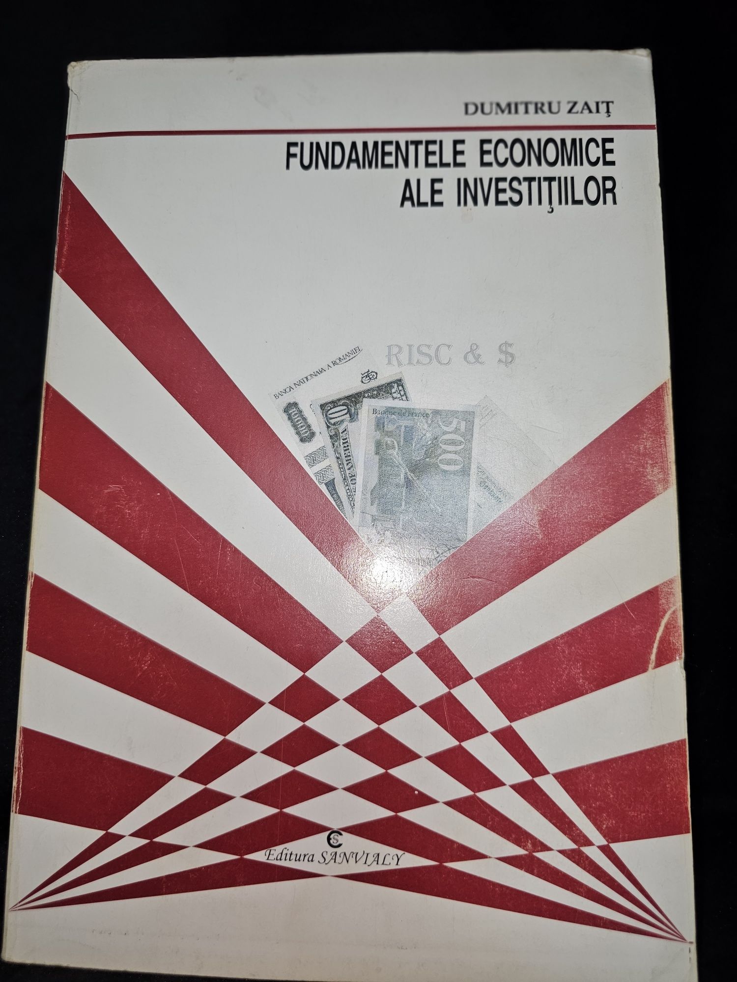 Fundamentele Economice ale Investițiilor