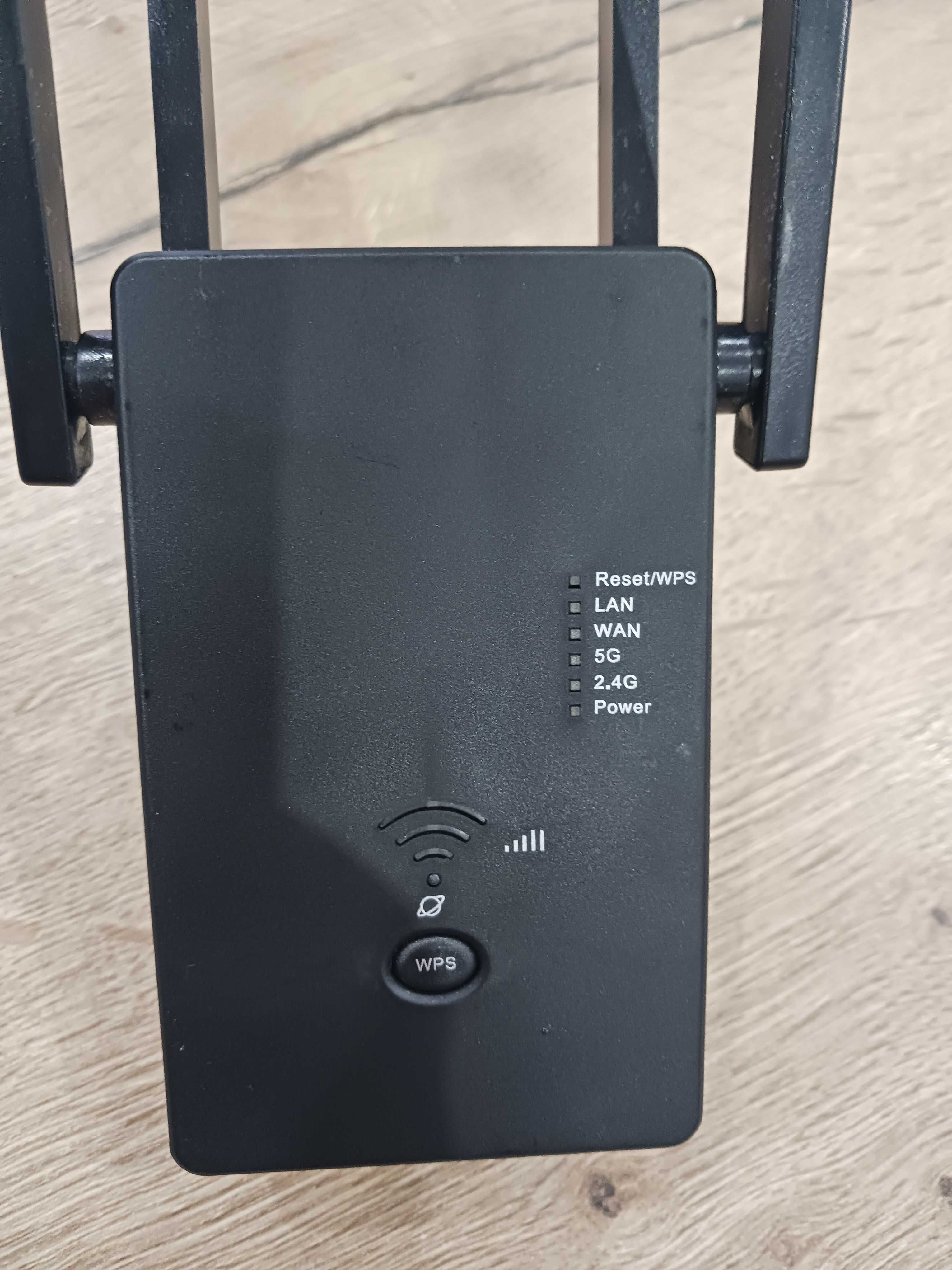 Wifi усилвател !!!