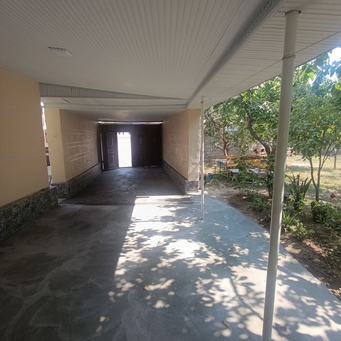 Bedniy pasyolka Raimqulov kochasida uy sotiladi 8 sotix