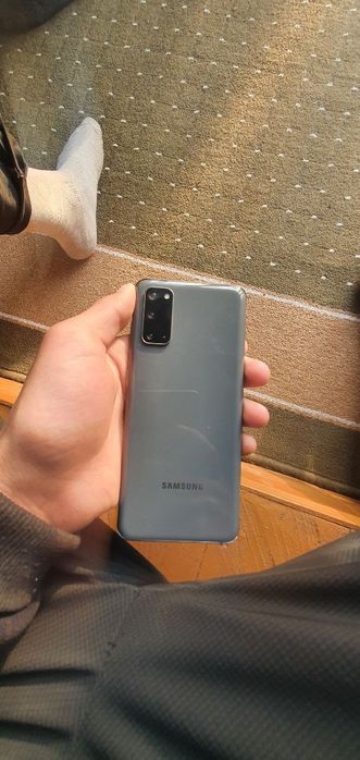 Samsung s20 5G radnoy