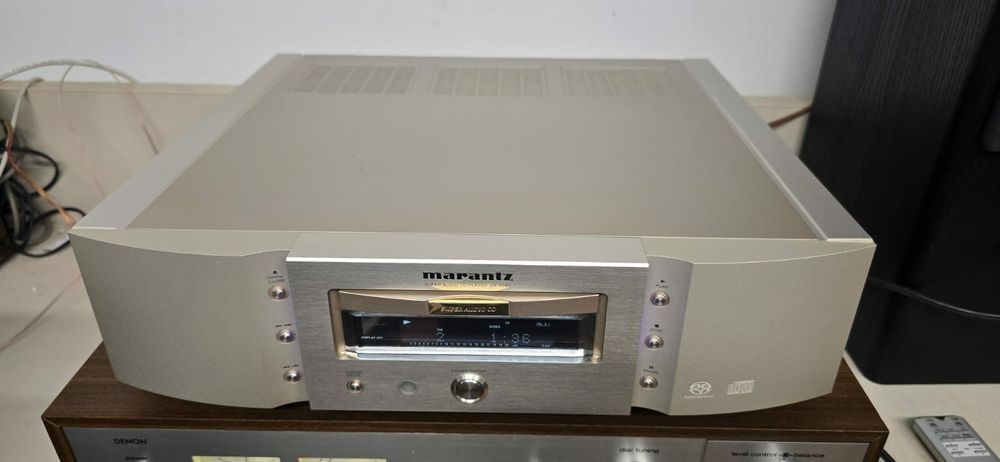 Marantz  SA11S1 ,SACD