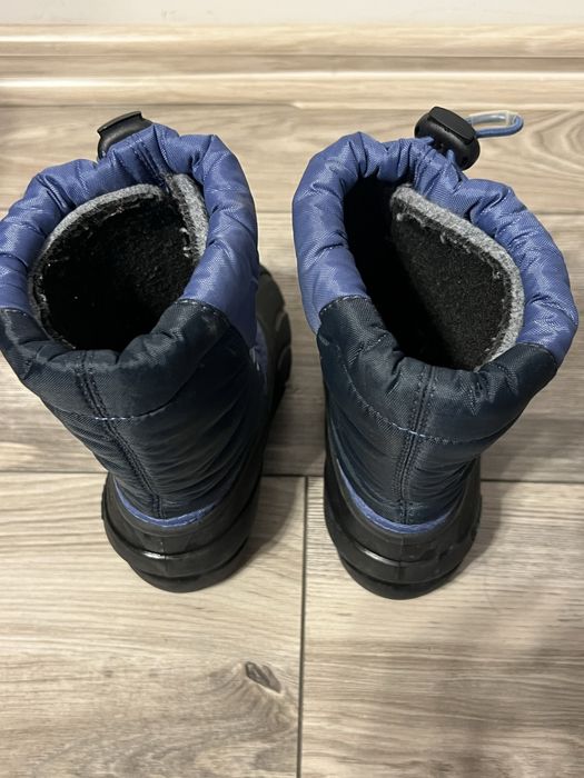 Апрески за момче