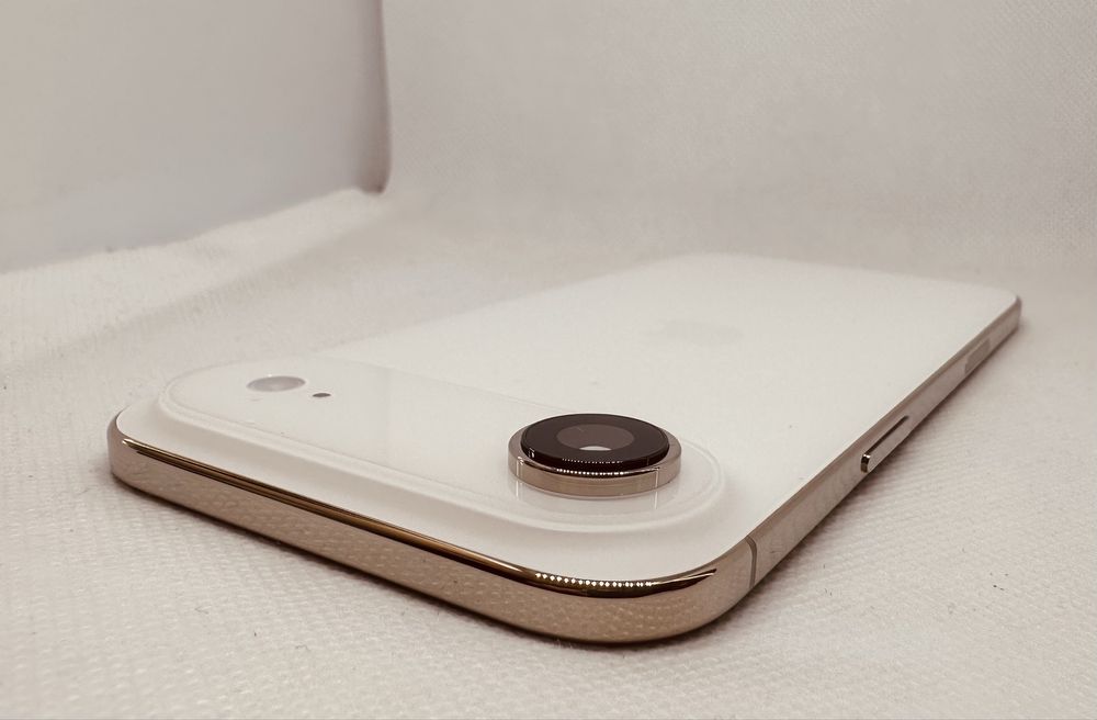 *Чисто Нов* Apple iPhone 17 Air 256 GB Light Gold Unlocked