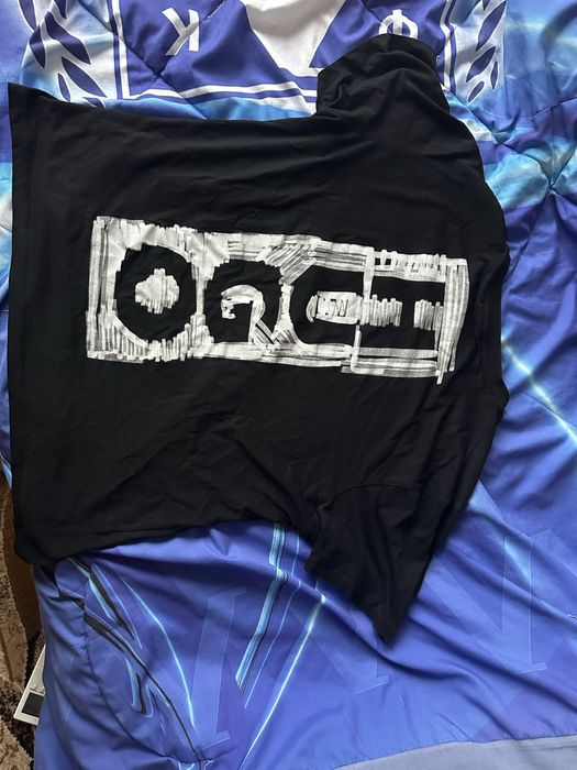 Тениска с къс ръкав HUGO