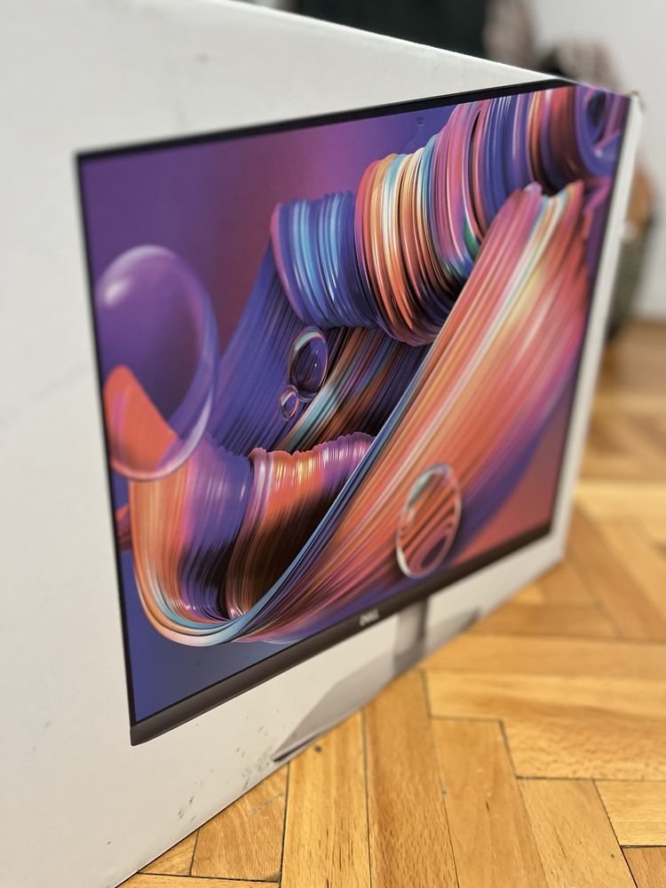 Monitor Dell 23.8”