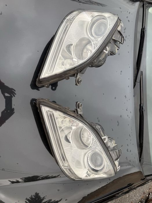 Фарове за Мерцедес ML 164 от 2006-2010