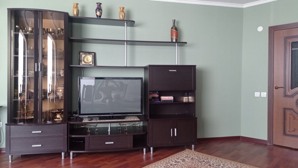 Продам "Горку" б/у