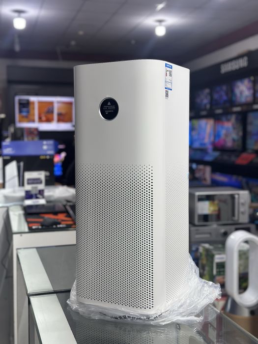 Очистител Xiaomi mi 4 Pro