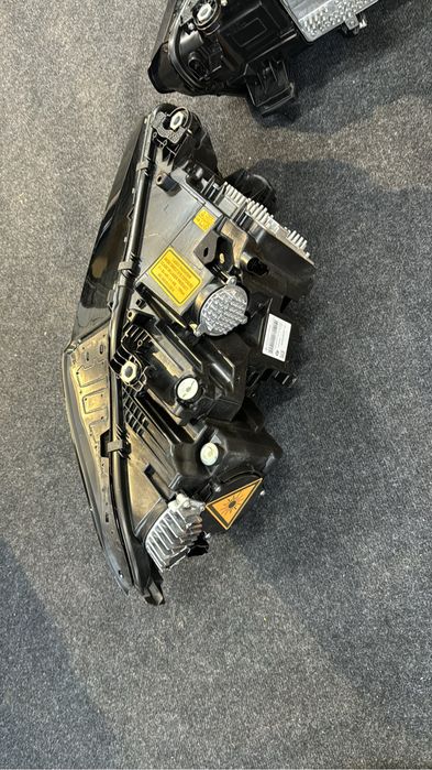 Far BMW X5 X6 G05 G06 Laser Shadow