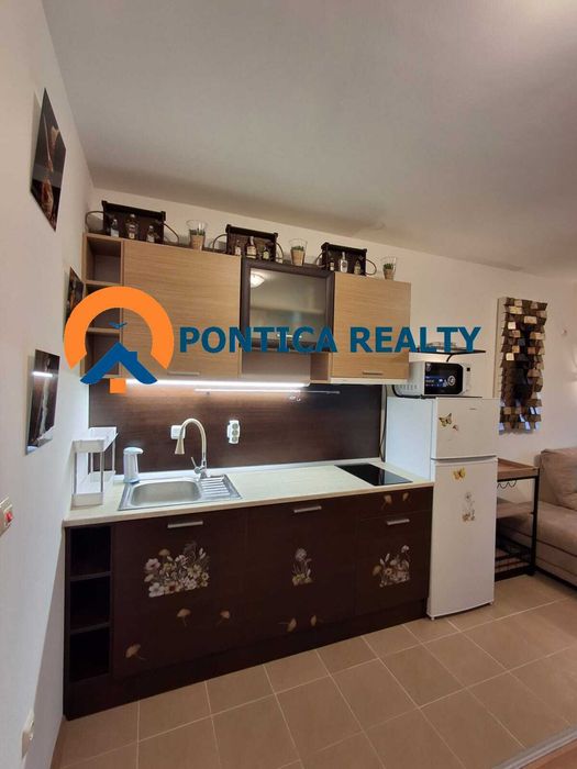 Продава се Двустаен апартамент в к.к. Слънчев бряг - 66 кв.м за 1334 €/кв.м - Снимка #10