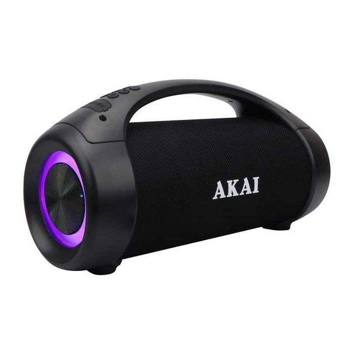 Bloetooth Колонка AKAI