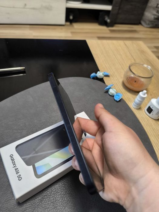 Samsung A16 5G 256GB ГАРАНЦИЯ