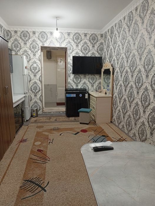 Сдам комнату в бывшем общежитий